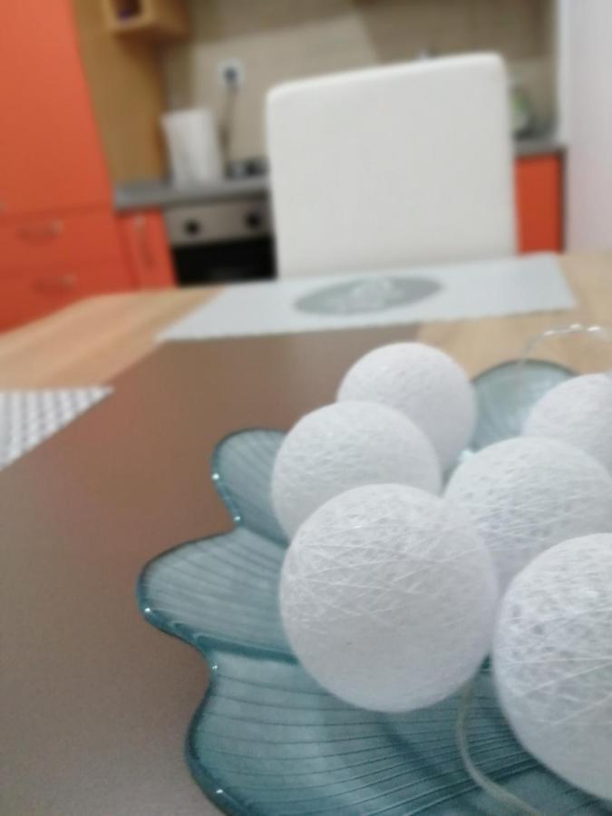 Apartman Radic Trogir Extérieur photo