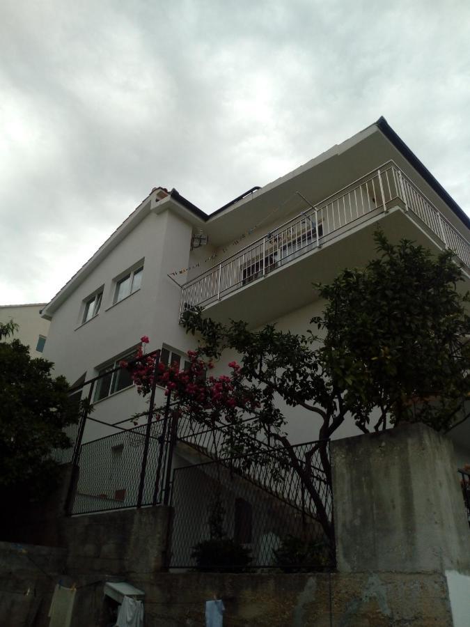 Apartman Radic Trogir Extérieur photo