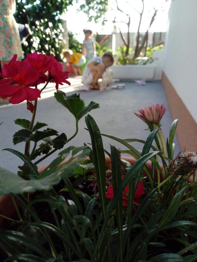Apartman Radic Trogir Extérieur photo