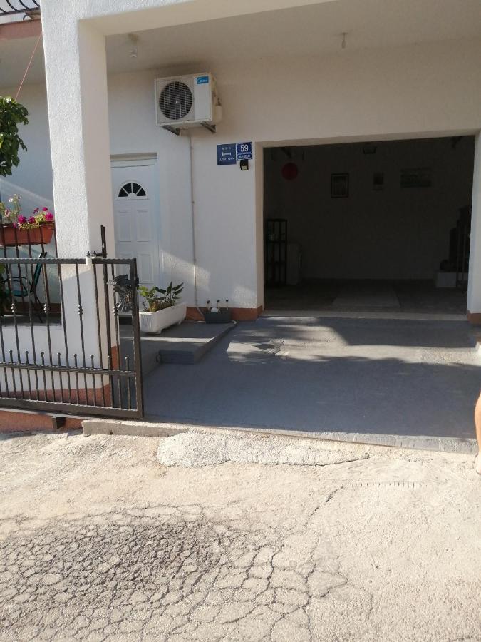 Apartman Radic Trogir Extérieur photo