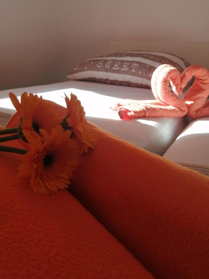 Apartman Radic Trogir Extérieur photo