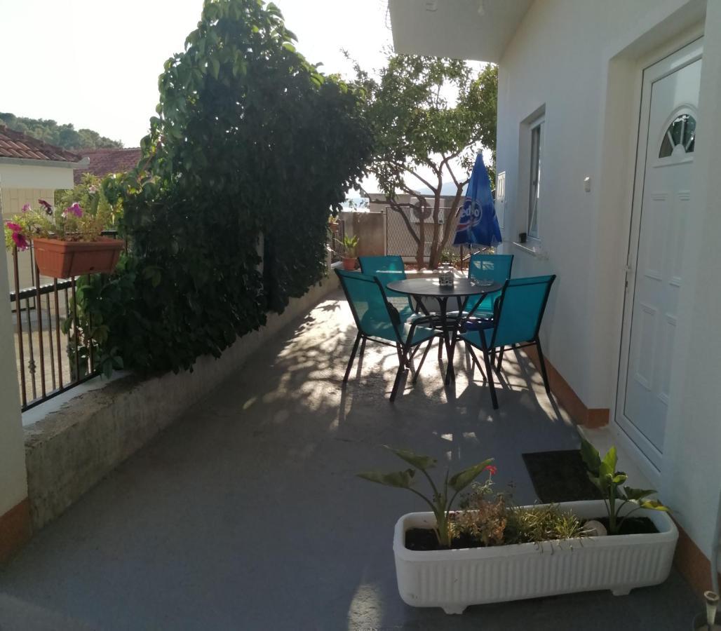 Apartman Radic Trogir Extérieur photo