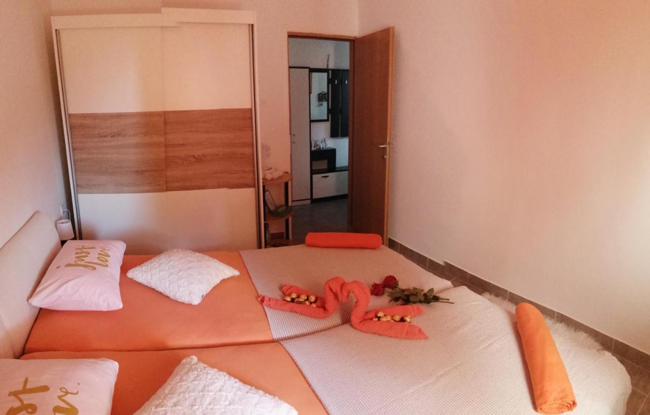 Apartman Radic Trogir Extérieur photo