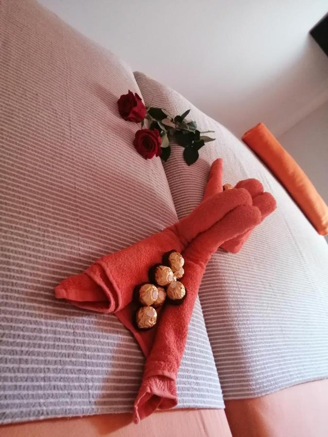 Apartman Radic Trogir Extérieur photo