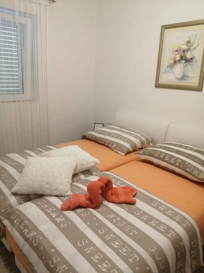 Apartman Radic Trogir Extérieur photo
