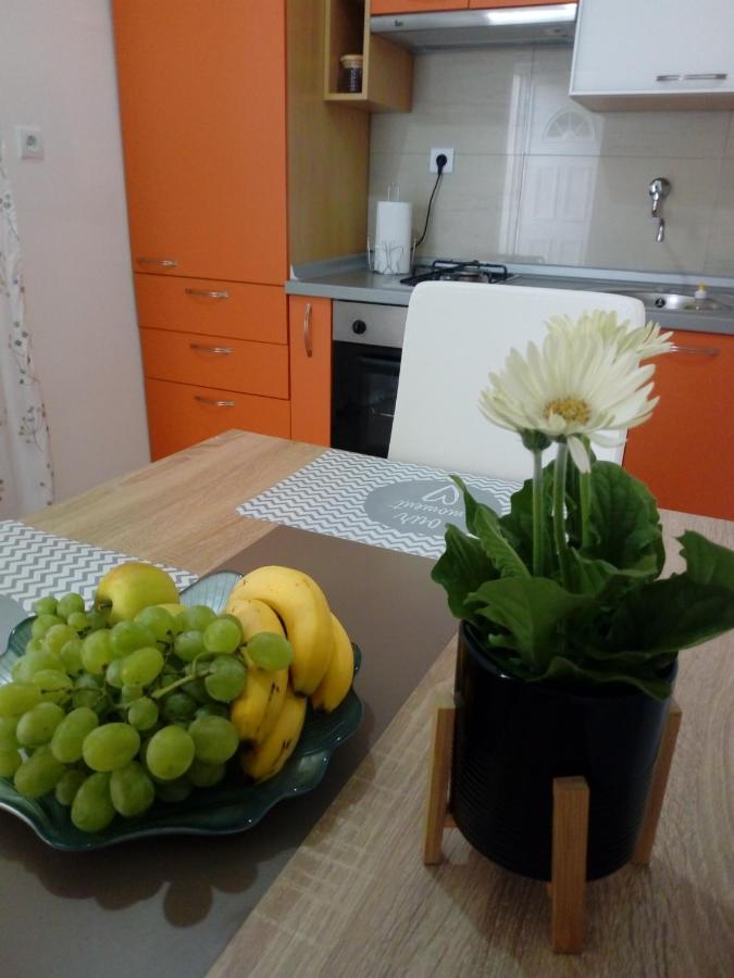 Apartman Radic Trogir Extérieur photo
