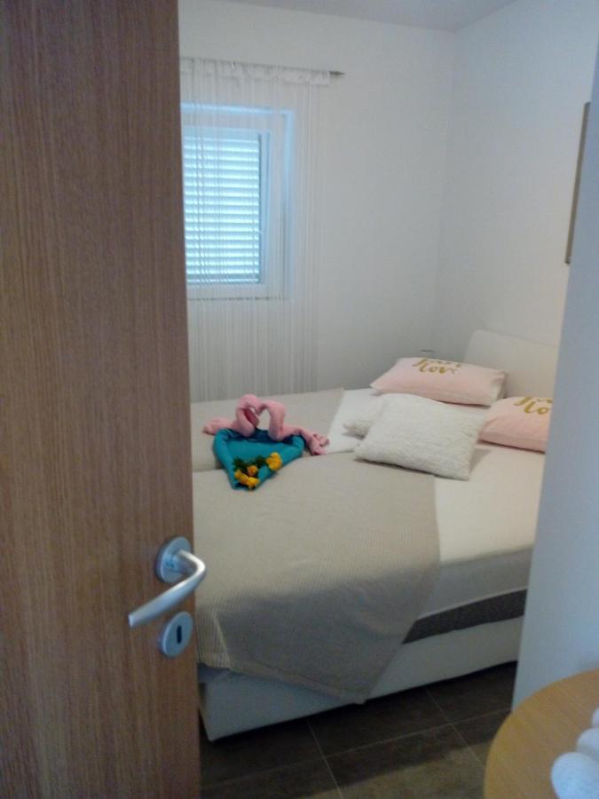 Apartman Radic Trogir Extérieur photo