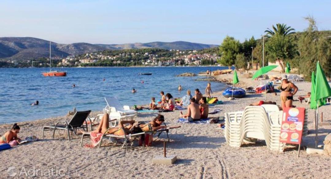 Apartman Radic Trogir Extérieur photo