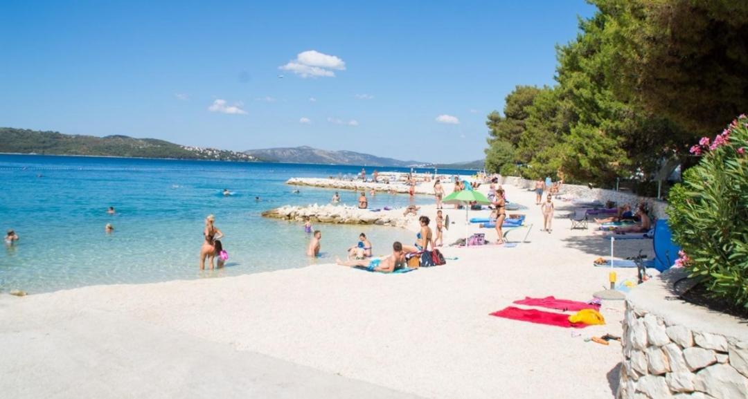 Apartman Radic Trogir Extérieur photo