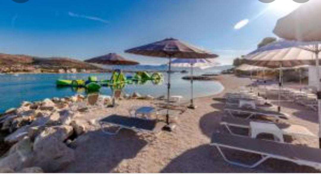 Apartman Radic Trogir Extérieur photo