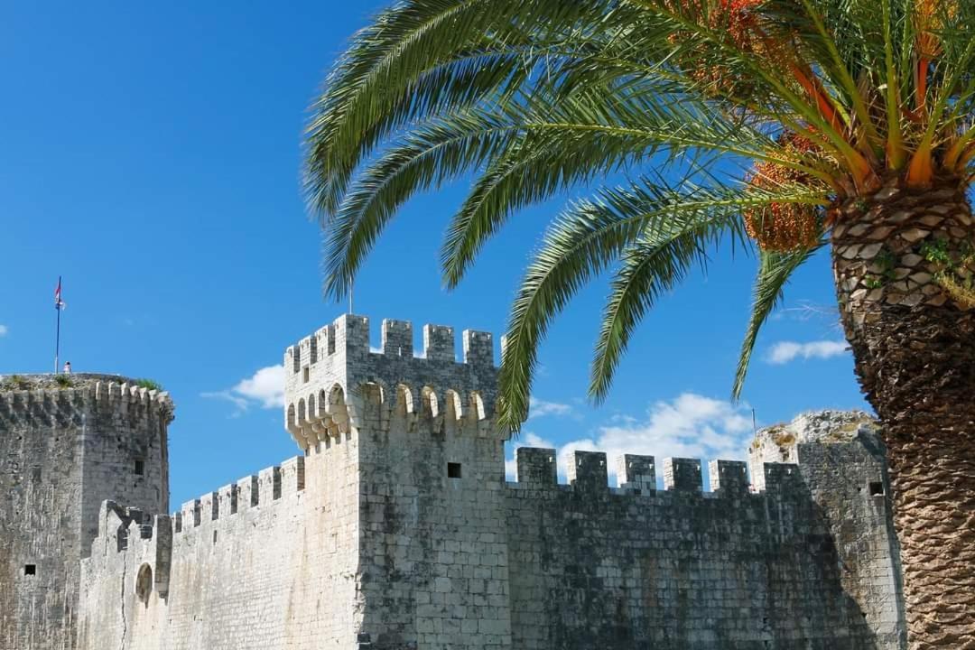 Apartman Radic Trogir Extérieur photo