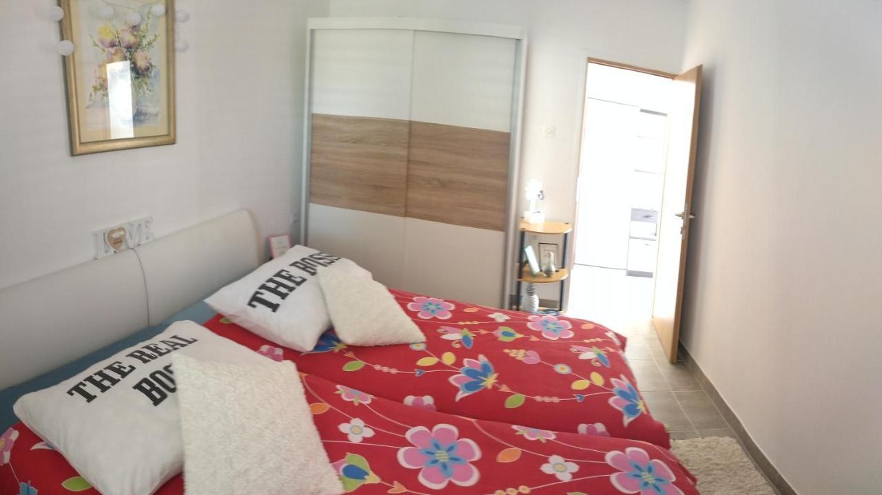 Apartman Radic Trogir Extérieur photo