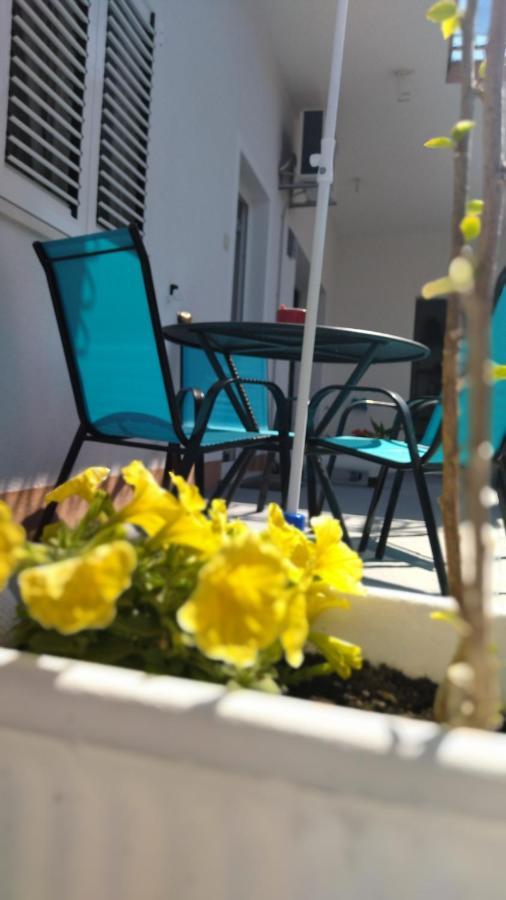 Apartman Radic Trogir Extérieur photo