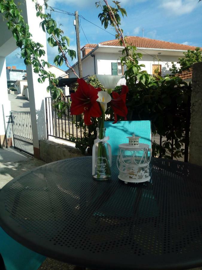 Apartman Radic Trogir Extérieur photo