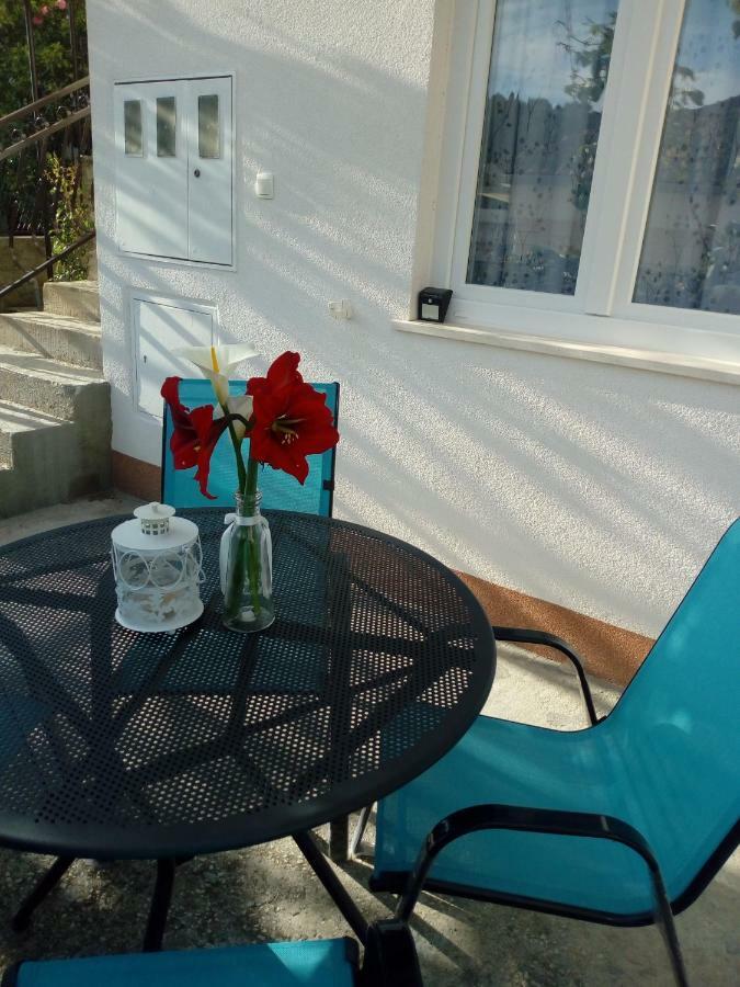 Apartman Radic Trogir Extérieur photo