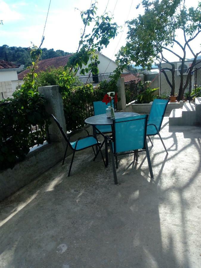 Apartman Radic Trogir Extérieur photo