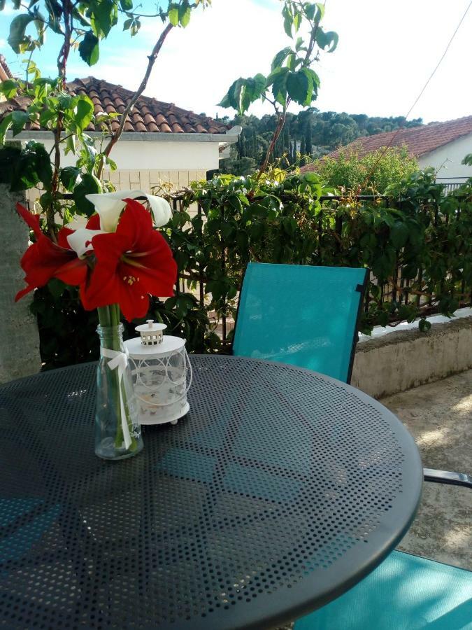 Apartman Radic Trogir Extérieur photo