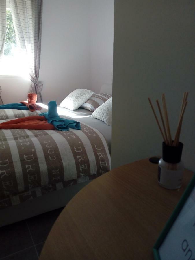 Apartman Radic Trogir Extérieur photo