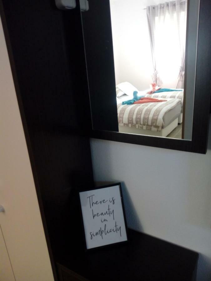 Apartman Radic Trogir Extérieur photo