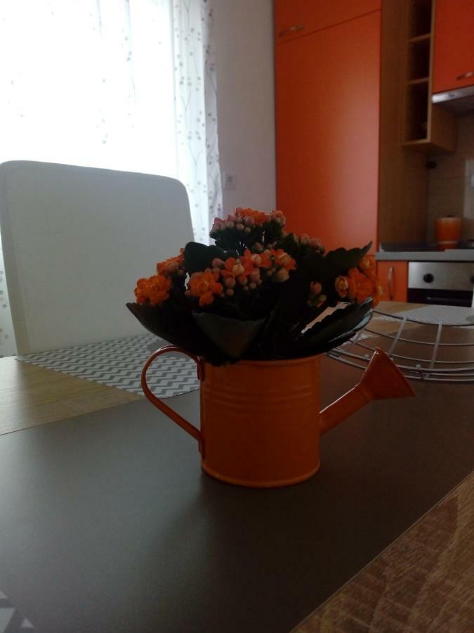 Apartman Radic Trogir Chambre photo