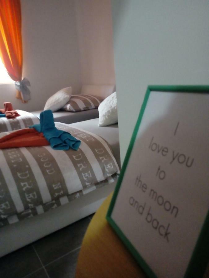 Apartman Radic Trogir Extérieur photo