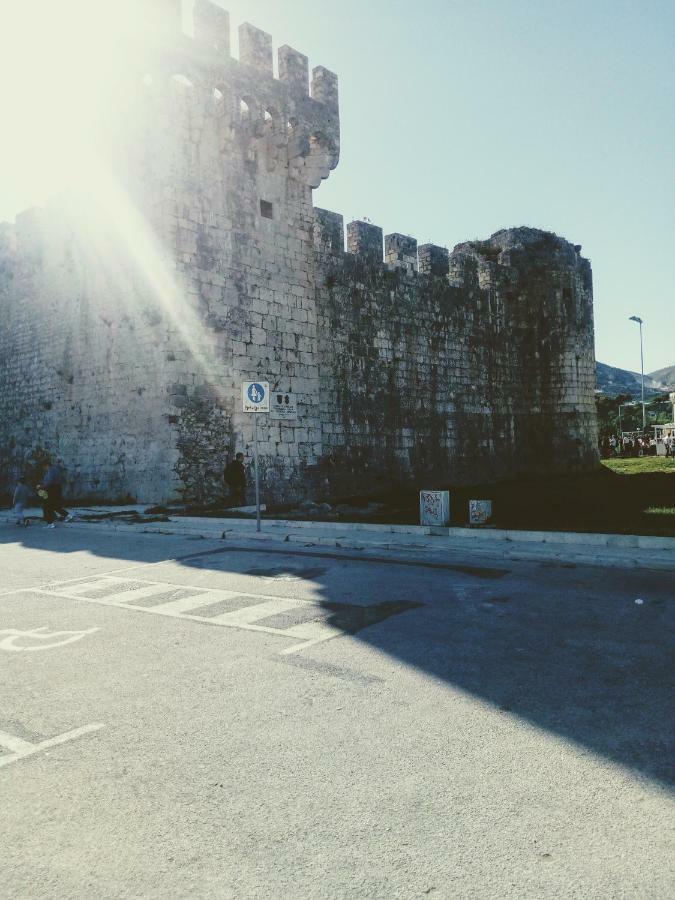 Apartman Radic Trogir Extérieur photo