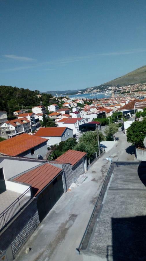 Apartman Radic Trogir Extérieur photo
