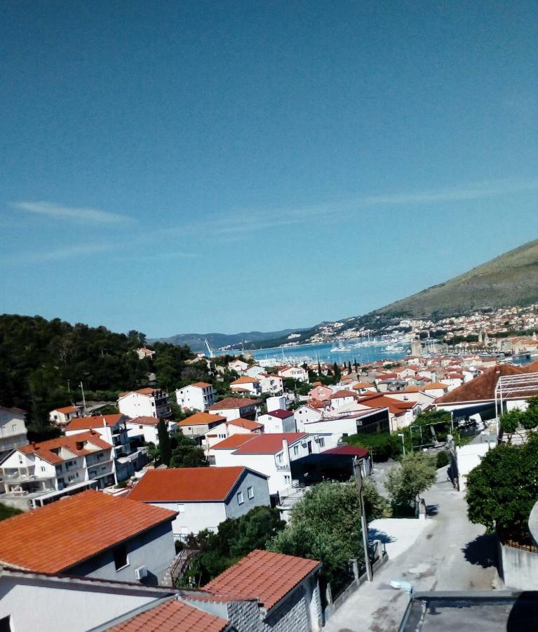Apartman Radic Trogir Extérieur photo