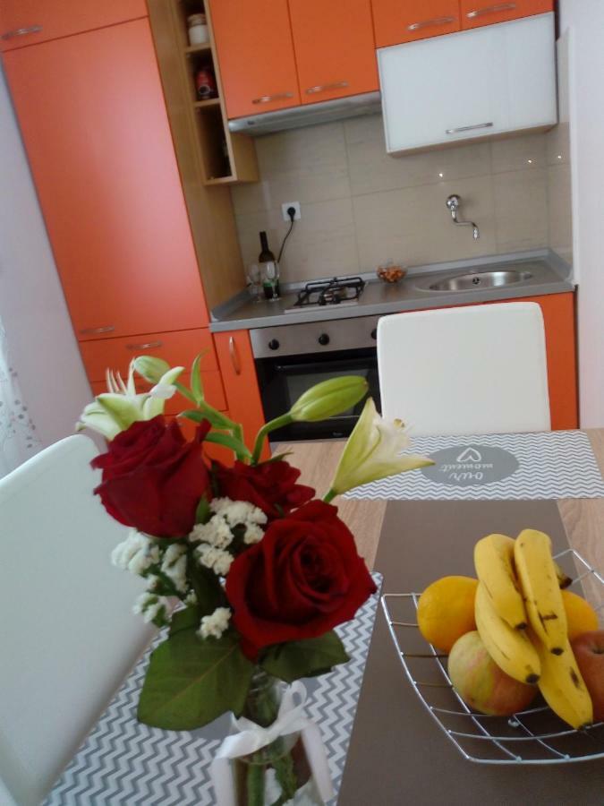 Apartman Radic Trogir Extérieur photo