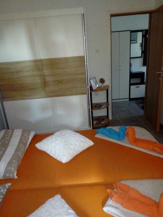 Apartman Radic Trogir Extérieur photo